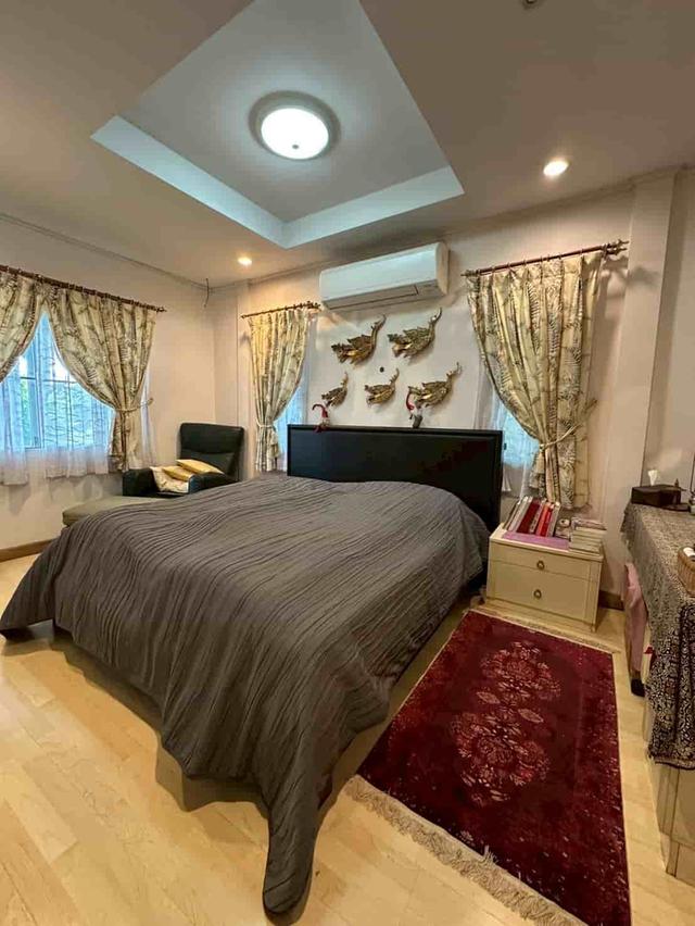 ขายถูกที่สุดในโครงการ บ้านเดี่ยว นันทวัน วัชรพล ทำเลดีมาก ใกล้ทางด่วน – พร้อมโอนทันที 4