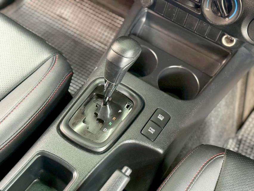 TOYOTA REVO 2.4 Z-Edition J Plus DOUBLECAB ปี2019 10