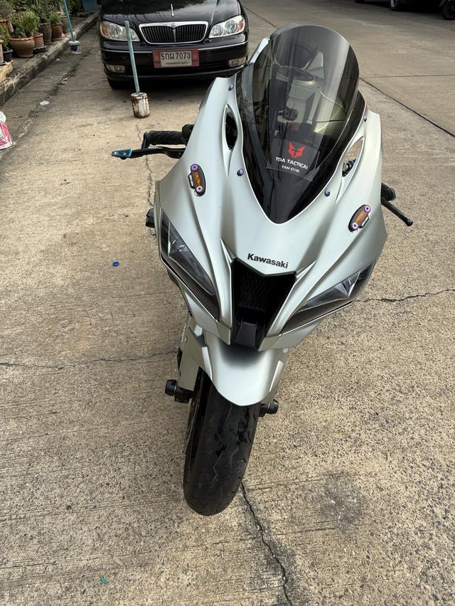 Zx10 ปี2017
