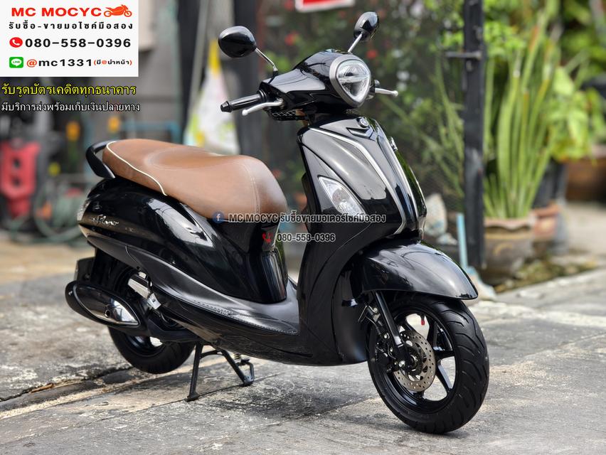 Grand Filano Hybrid 2020 รถบ้านเครื่องท่อเดิมๆ เล่มเขียวชุดโอนครบ NO1174