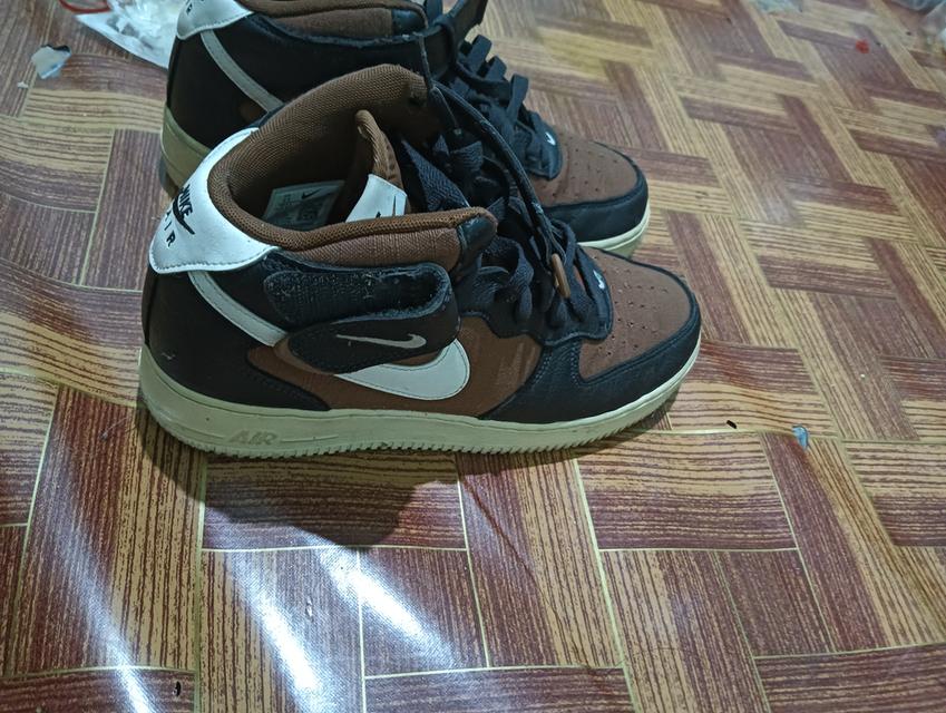 Nike Air force 1 mid '7 4