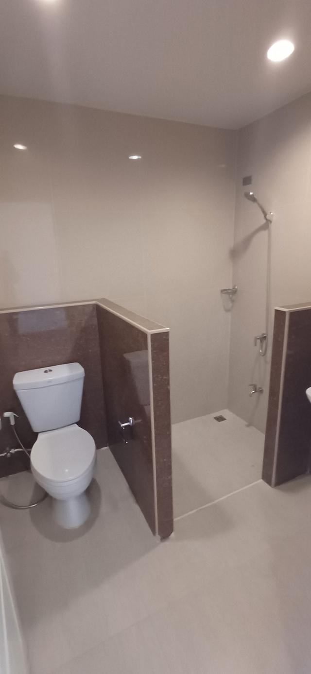 ขายทาวน์โฮม 3 ชั้น ในโครงการหมู่บ้านอินฟินิตี้ บางบัวทอง นนทบุรี 12