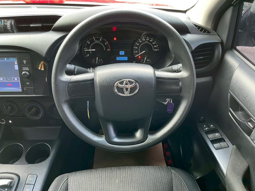 👑 TOYOTA REVO DBL 2.4 Z-EDITION AUTO! ปี 2024! 👑 7