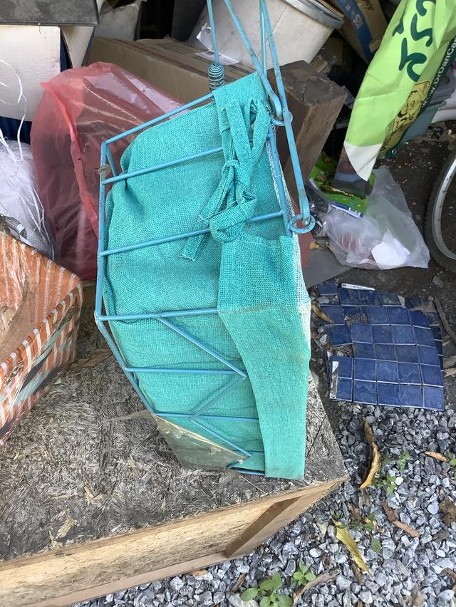 กระเช้าใส่ของปีใหม่ สภายยังดี มีหลายขนาด 10