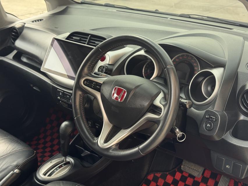 HONDA JAZZ GE 2008 AUTO SV IVTEC รูปที่ 15