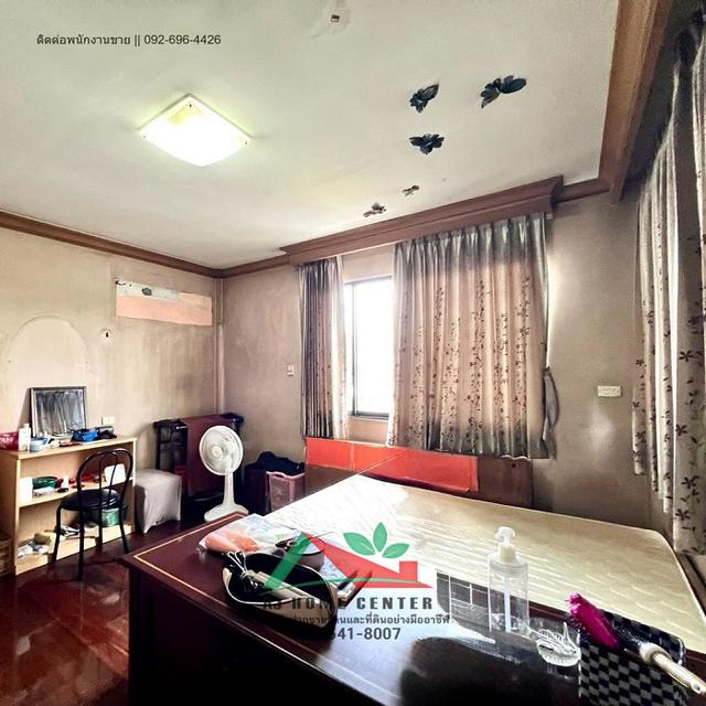 บ้านเดี่ยว95ตรว. ซ.นวมินทร์129 ใกล้MRTคู้บอน 13