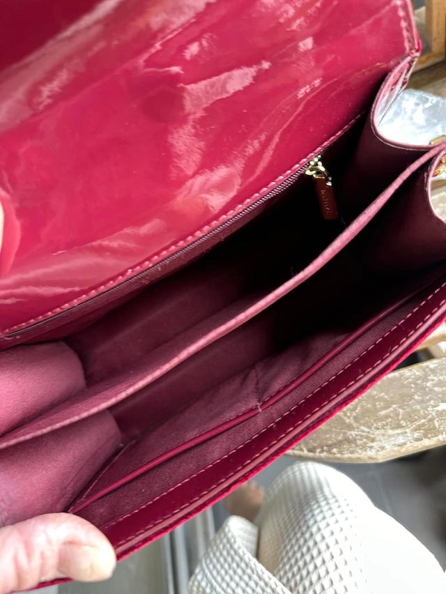 LA’FESTIN Vintage Bags for Women Velvet Leather Kenya รูปที่ 5