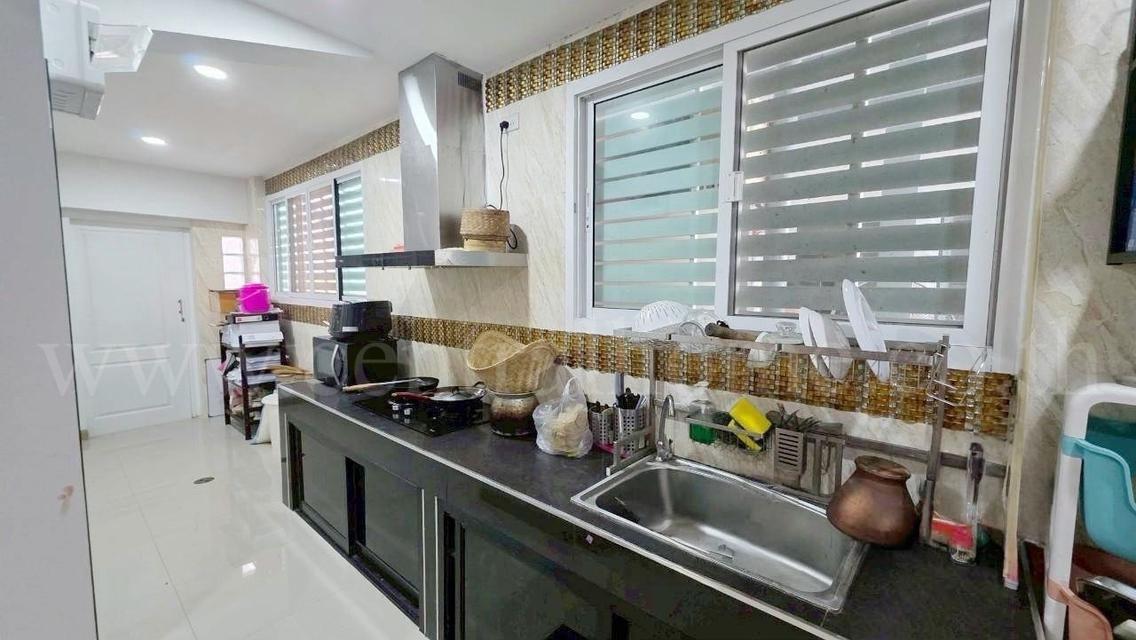 บ้านเดี่ยว ชวนชื่น ไพร์ม วิลล์ กรุงเทพ - ปทุมธานี 10
