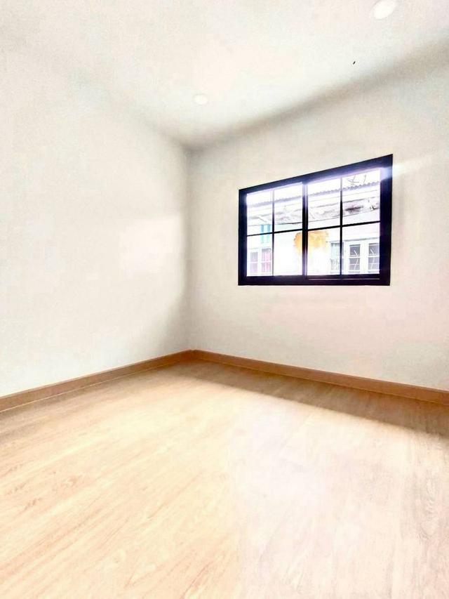 🏡 ขายทาวน์เฮาส์ 2 ชั้น หมู่บ้านบัวทอง 4 (บ้านกล้วย-ไทรน้อย) 17