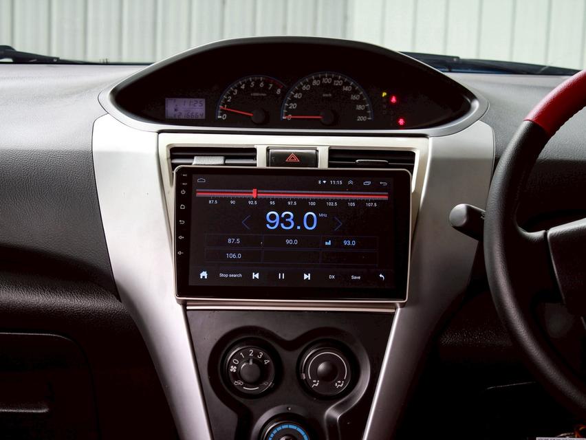 #TOYOTA #VIOS, 1.5 TRD SPORTIVO ปี 2012 16