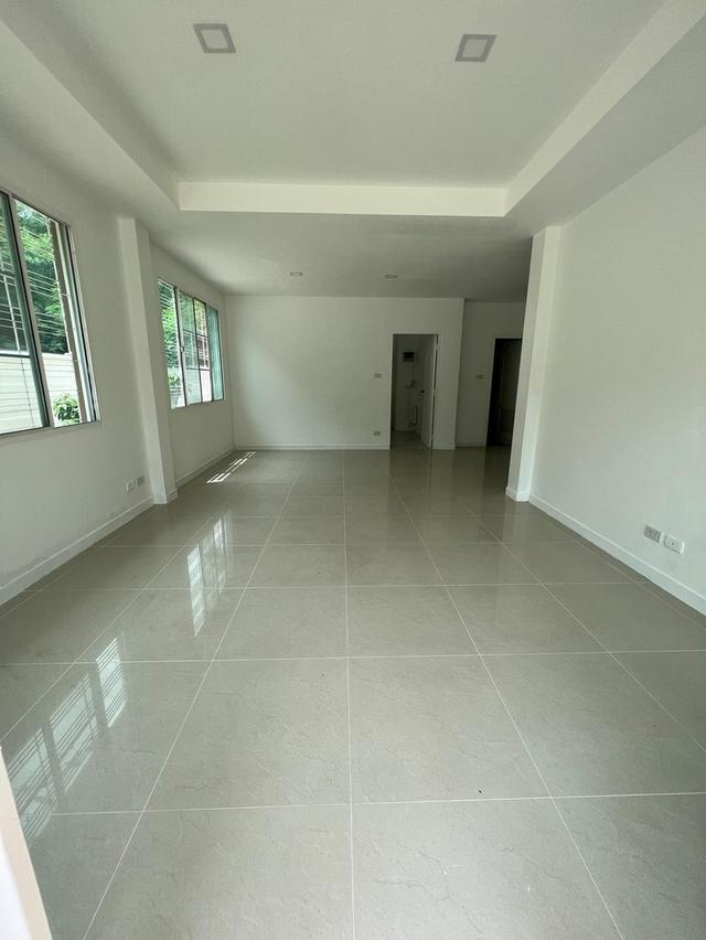 🏠ขายบ้านเดี่ยวศาลายา หมู่บ้านอาภากร2 10
