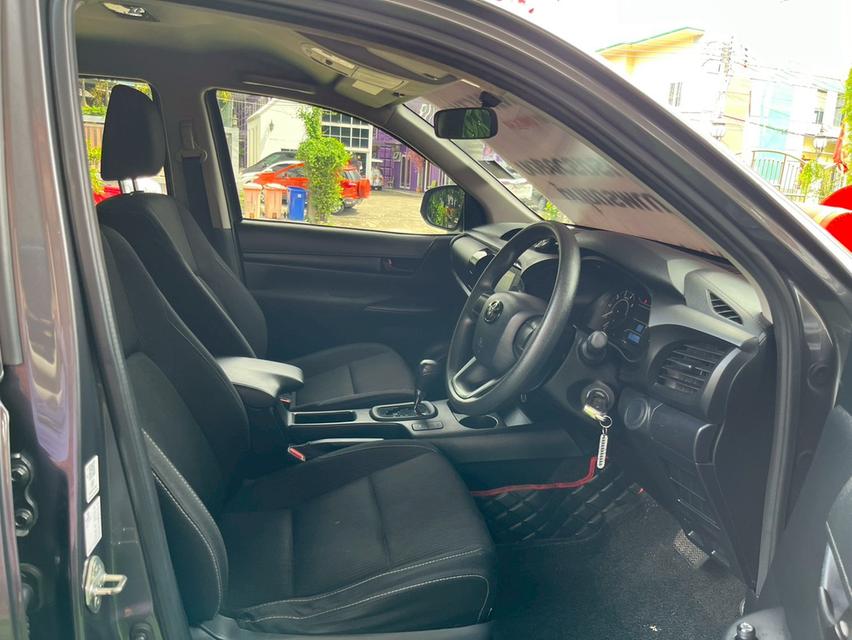 👑 TOYOTA REVO DBL 2.4 Z-EDITION AUTO! ปี 2023! 👑 10