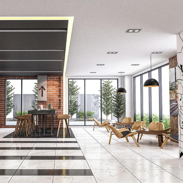 คอนโด city link melbourn นครราชสีมา 1