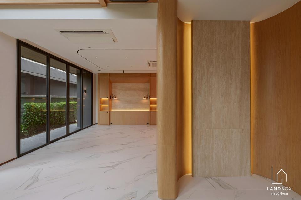 Siraninn Residences Pattanakarn, Ultra-Luxury Single House บนทำเลสุด Prime ใจกลางกรุงเทพ 4