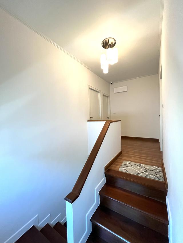 ขายบ้านเดี่ยว โครงการ ศุภาลัยไพรด์ ประชาอุทิศ 9