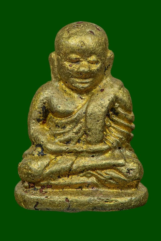 หลวงพ่อเงินพิมพ์นิยม