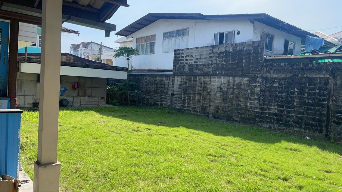 บ้านพร้อมที่ดิน 151 ตร.วา 3