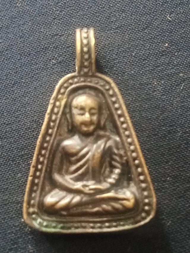 พระเครื่องของเก่าหลายอย่าง รูปที่ 1