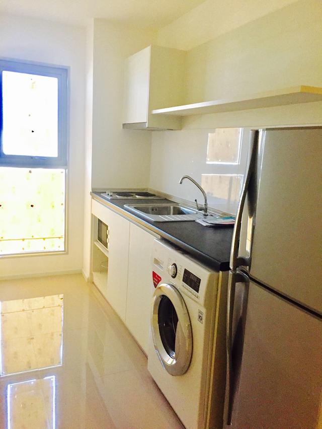 คอนโด Aspire Sukhumvit 48 6