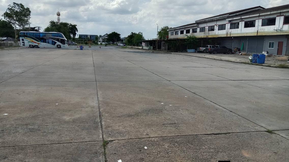 ที่ดินสวย 10ไร่เศษ ใจกลางธุรกิจ ติดถนนหหลโยธิน ใกล้เซียร์รังสิต ตลาด4มุมเมือง 2