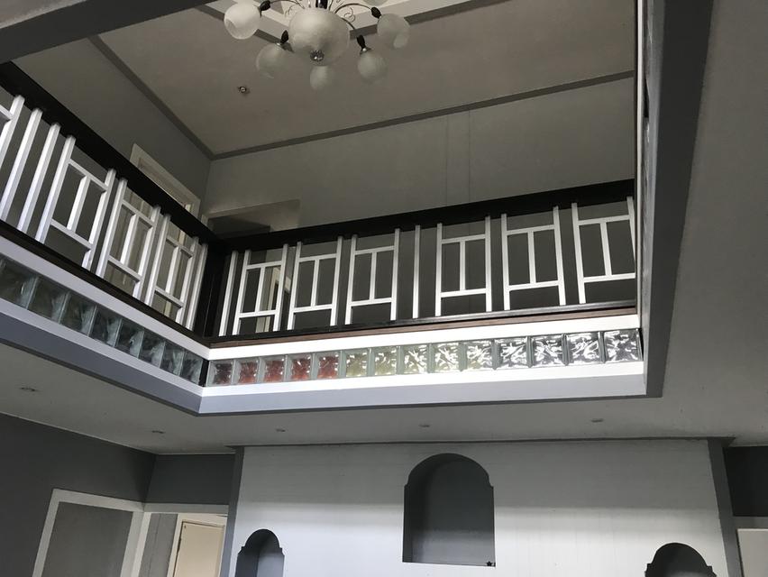 ขายบ้านเดี่ยวริมเขา จังหวัดปราจีนบุรี 4