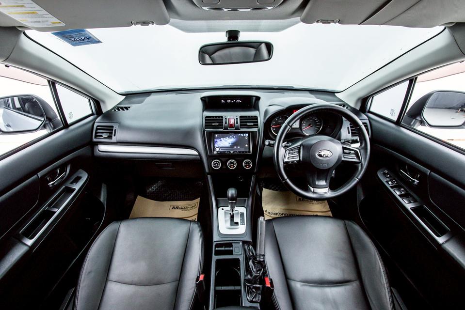SUBARU XV 2.0 i AWD 2013  12