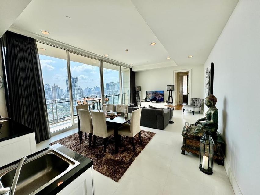 Royce Private Residences สำหรับขาย 2