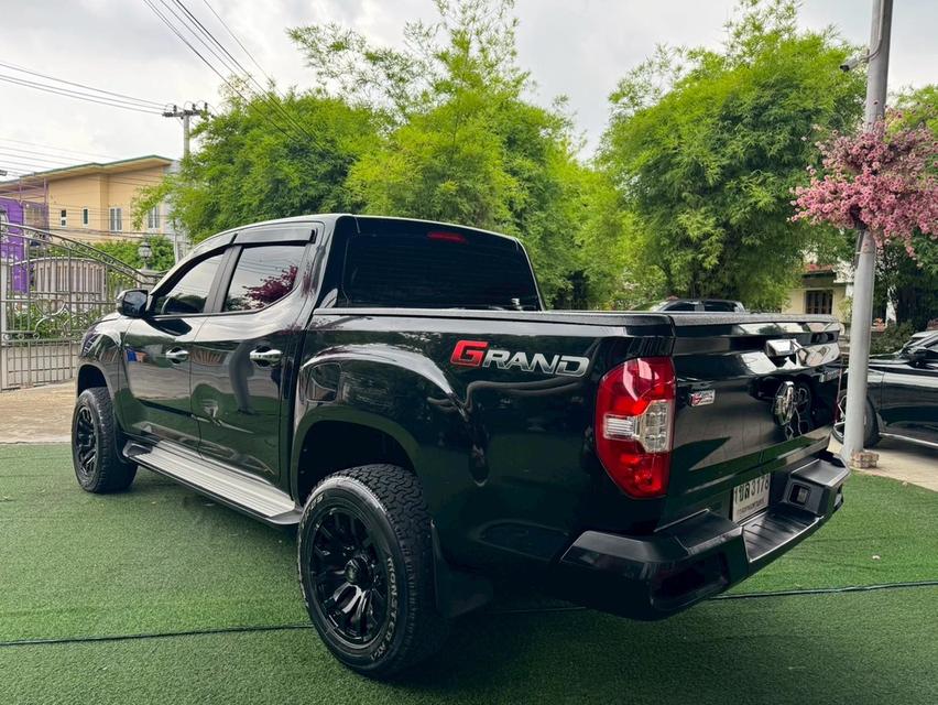 ขายMG EXTENDER รุ่น DOUBLE  CAB GRAND D ปี2021เครื่อง 2.0cc. AUTO  ไมล์แท้100% คะ 15