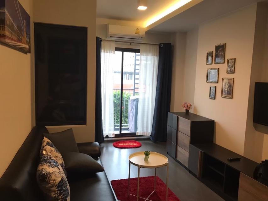 Condo for Rent – Ideo Sukhumvit 93 (Next to BTS Bang Chak) 2