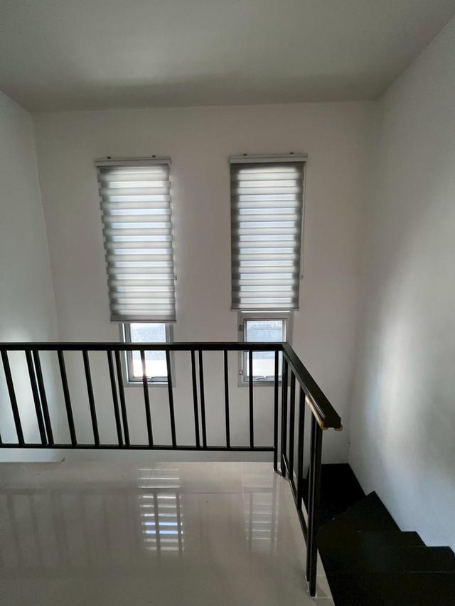 ขายบ้าน Motto สเปซใหญ่ บนทำเลทอง เดินทางง่าย ครบทุกฟังก์ชัน 8