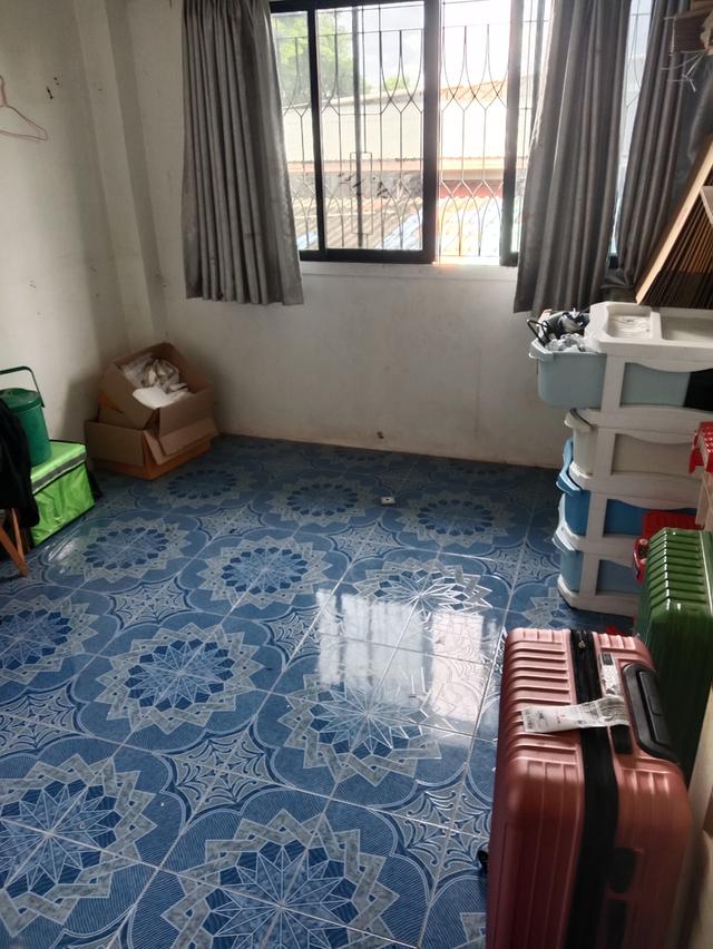 บ้านเดี่ยว2ชั้น ขนส่งพื้นที่4กรุงเทพ 2