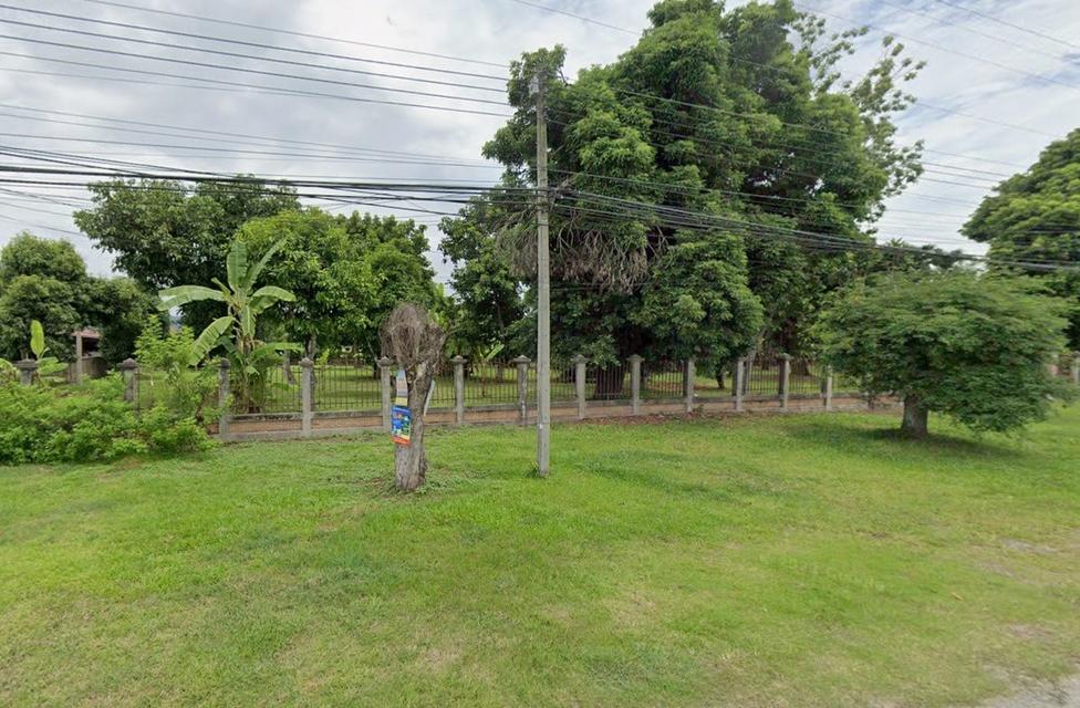 ที่ดิน ขายที่ดินเชียงราย 1 ไร่ 2 งาน 64.3 ตร.ว. ใกล้ถนนพหลโยธิน และเซ็นทรัล เชียงราย 2
