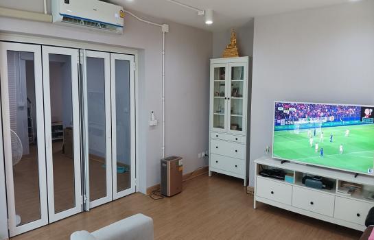 0468 ขายคอนโดเดอะเลค อาคาร 1 เมืองทองธานี แจ้งวัฒนะ จ.นนทบุรี 2