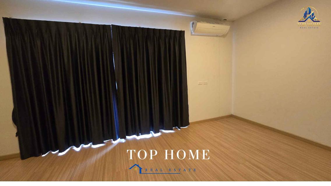 ขายทาวน์โฮม 3 ชั้น โครงการ เจ แกรนด์ สาทร–กัลปพฤกษ์ (J Grand Sathorn-Kanlapaphruek) 15