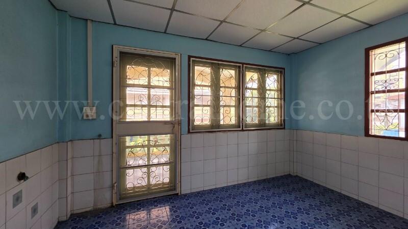 บ้านเดี่ยว หมู่บ้านสายันต์ 2 สามัคคี 49 หลังมุม ราคาถูกมาก 13