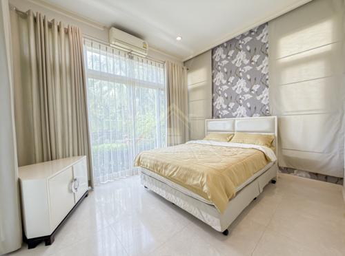 ขาย และ เช่า บ้านเดี่ยว 2 ชั้น หมู่บ้าน ลัดดารมย์ อิลิแกนซ์ ราชพฤกษ์ รัตนาธิเบศร์ 4