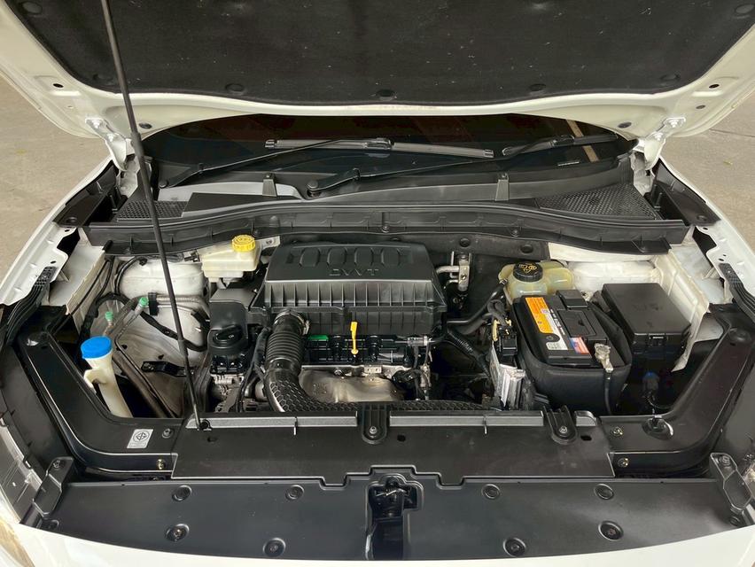 ขาย MG ZS 1.5D ปี20 16