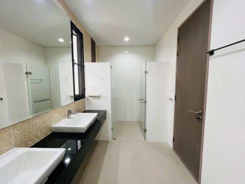 ขายบ้านเดี่ยว "สัมมากร ชัยพฤกษ์–แจ้งวัฒนะ" เพียง 7.49 ล้าน ติดถนนใหญ่ ใกล้ทางด่วนและรถไฟฟ้า ฟังก์ชันครบ พร้อมอยู่ รองรับทุกไลฟ์สไตล์ครอบครัว 19