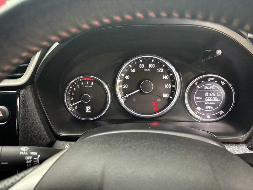 Honda BRV 12