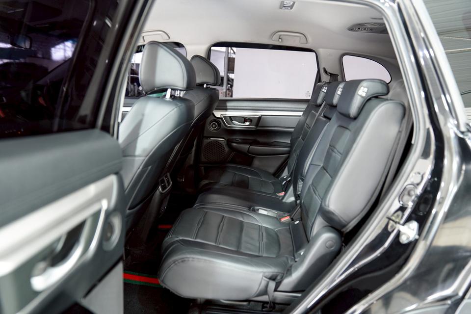 honda crv 4