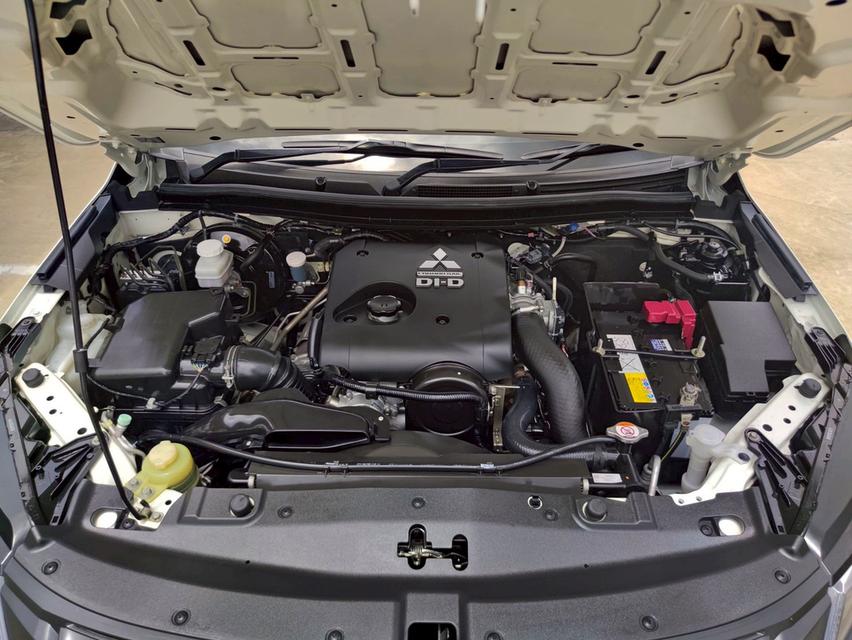 รหัสรถ CAT4598 2021. Mitsubishi Triton 2.5 GL เกียร์ธรรมดา  13