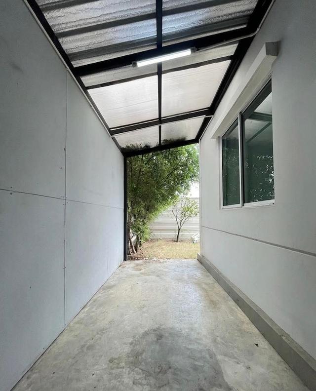 บ้านแฝด เดอะแพลน์ แจ้งวัฒนะ-ราชพฤกษ์ 44.9 ตร.ว. 6