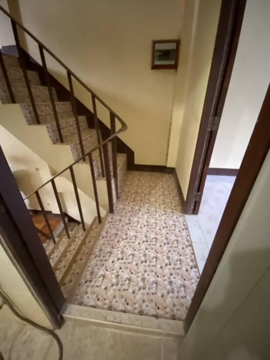 ขายทาวน์เฮาส์ ในเขตเทศบาลตำบลขลุง จังหวัดจันทบุรี หมู่บ้านอรวรรณ 7