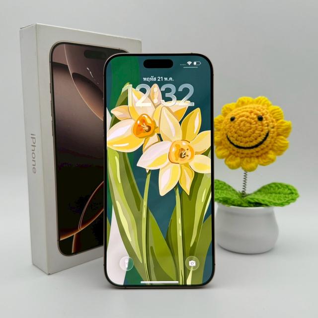 iPhone 16 Pro Max 512 GB | PE151