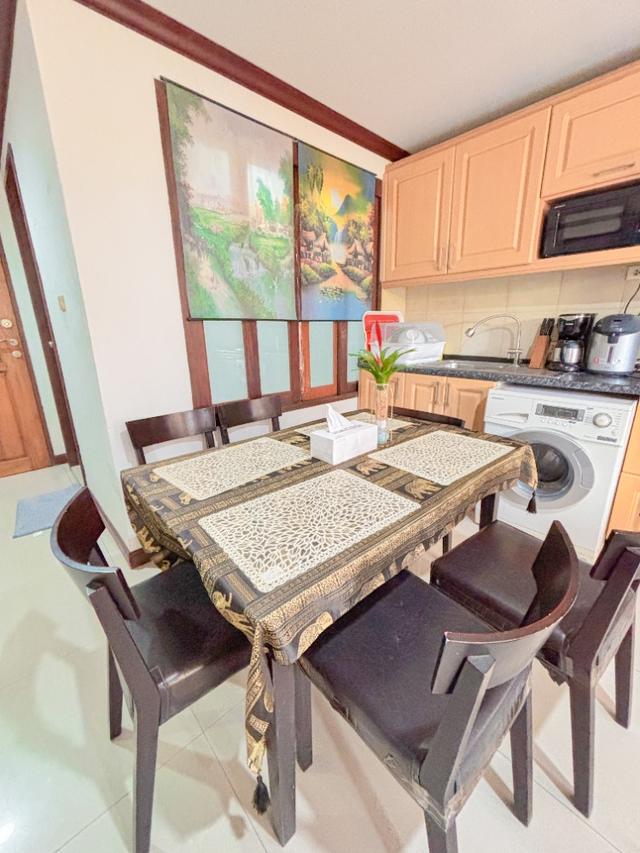 🌟 Condo for Sale in Pattaya – Royal Hill Resort 🌟CS152 4