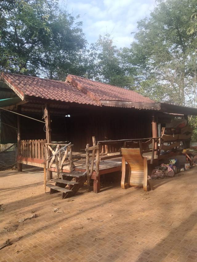 ขายบ้านพร้อมที่ดิน 8