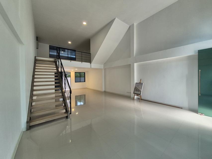 ขาย-เช่า Home Office⭐เกษตร - นวมินทร์⭐363 ตร.ม⭐ห้องมุม⭐พื้นที่เยอะสุดในโครงการ 3