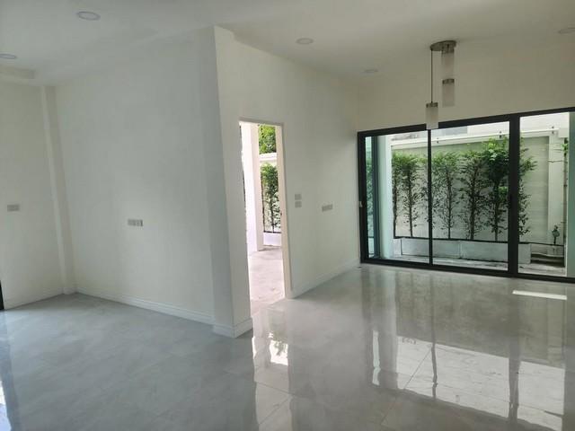 MHR199  ให้เช่าบ้านเดี่ยว 2 ชั้น ซอยสุขุมวิท 93 เหมาะอยู่อาศัยหรือทำโฮมออฟฟิศ จอดรถได้ 3 คัน ใกล้ทางด่วนสุขุมวิท 62 4