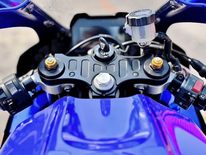 ขาย Yamaha R7 สภาพนางฟ้า 10