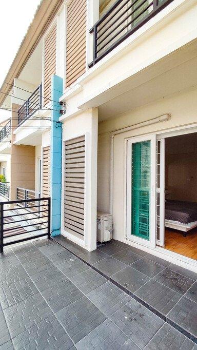 ขาย/เช่า ทาวน์โฮม 3 ชั้น ม.คาซ่าซิตี้2 สุคนธวัสดิ์ เกษตร-นวมินทร์ 16